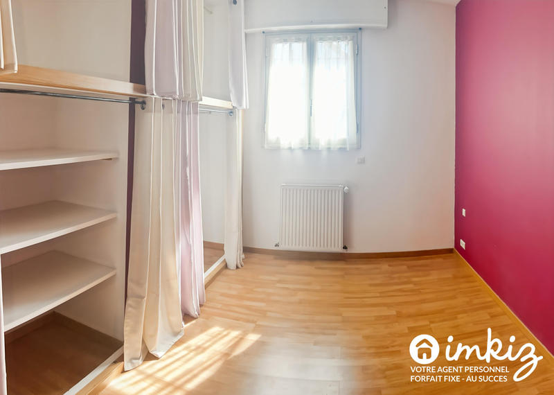 Maison - 127 m² - 4 pièces