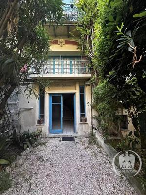 Duplex - 96 m² - 3 pièces