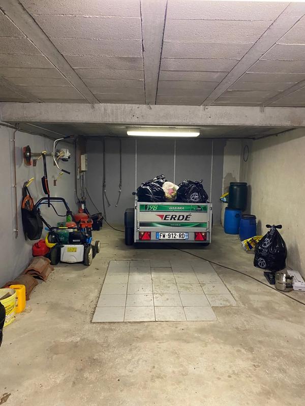 Maison - 102 m² - 5 pièces