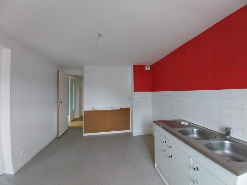 Appartement - 85 m² - 4 pièces