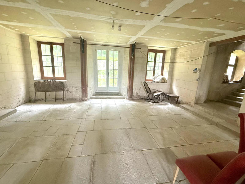 Château - 900 m² - 35 pièces