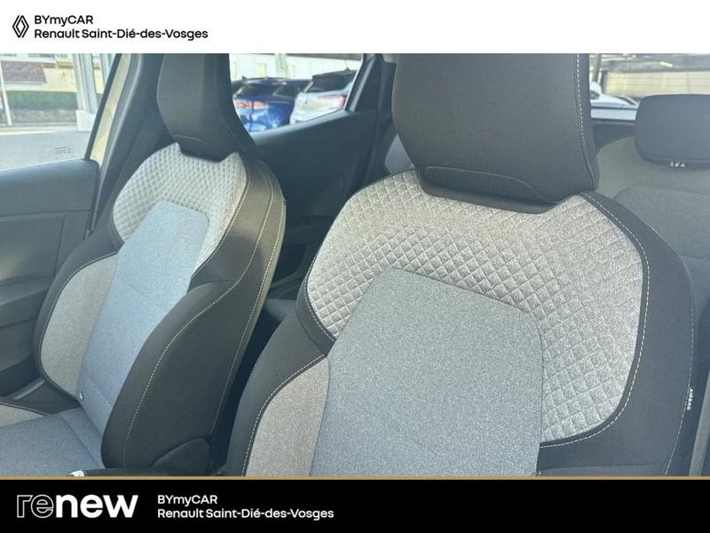 Renault Clio V TCe 90 ch Gsr2 Evolution