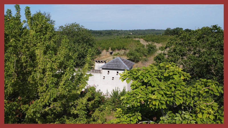 Maison ancienne - 161 m² - 6 pièces