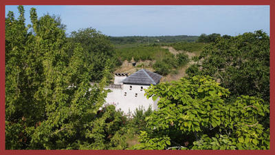 Maison ancienne - 161 m² - 6 pièces