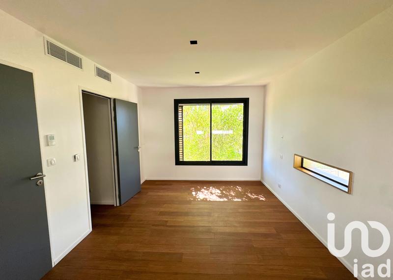 Maison de maîtres - 160 m² - 5 pièces