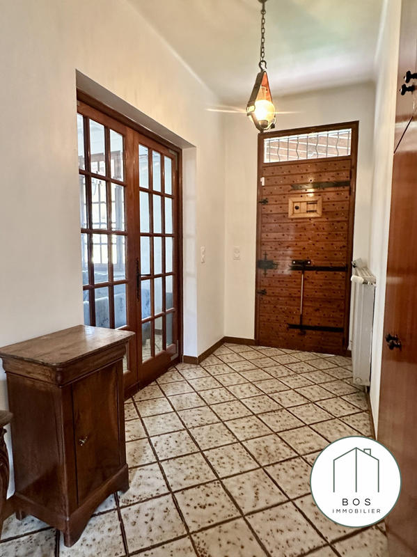 Villa - 142 m² - 5 pièces