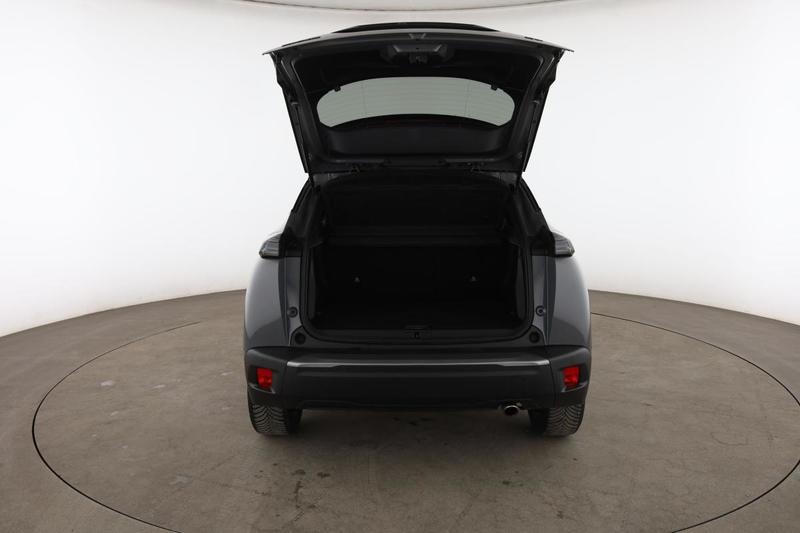 Peugeot 2008 1.5 Blue-HDi Gt Eat8 131 ch