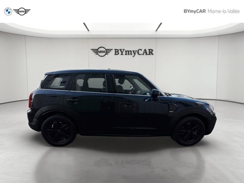 Mini Countryman F60 Lci 178 ch Bva7 Cooper s Edition Northwood