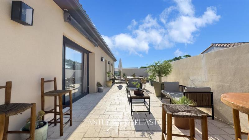 Maison - 114 m² - 4 pièces