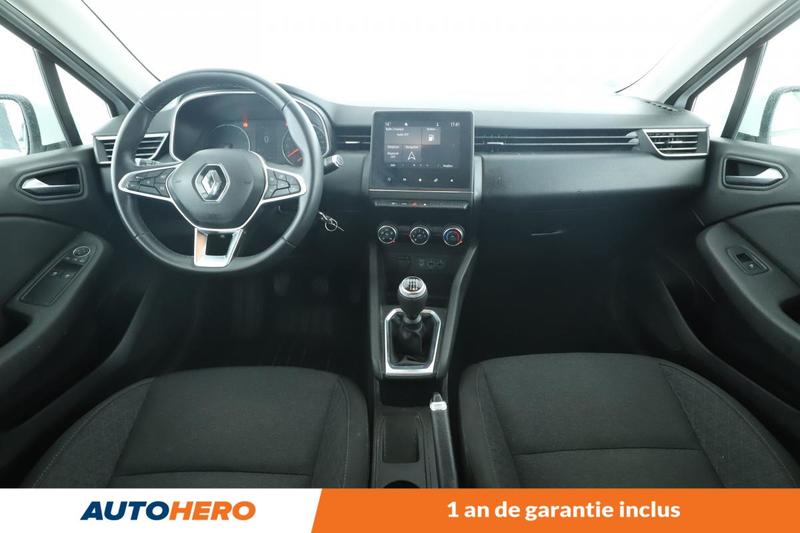 Renault Clio 1.5 Blue dCi Business 85 ch