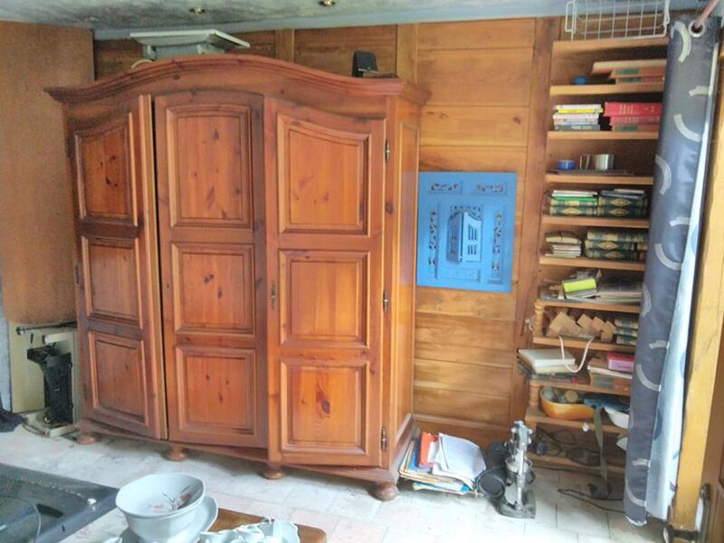 Maison - 80 m² - 3 pièces