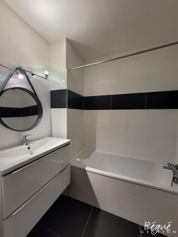 Appartement - 72 m² - 4 pièces