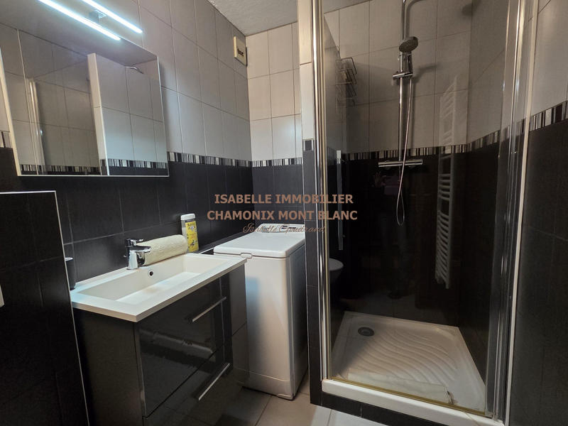 Appartement - 27 m² - 1 pièce