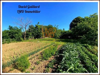 Longère - 105 m² - 4 pièces