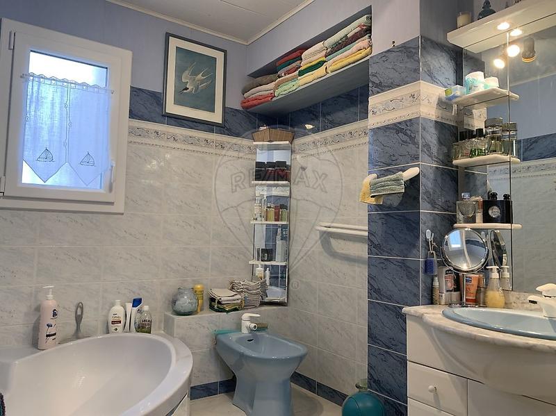 Villa - 218 m² - 7 pièces