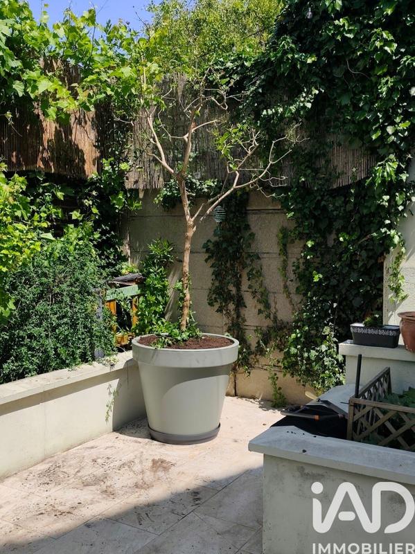 Maison de ville - 186 m² - 7 pièces