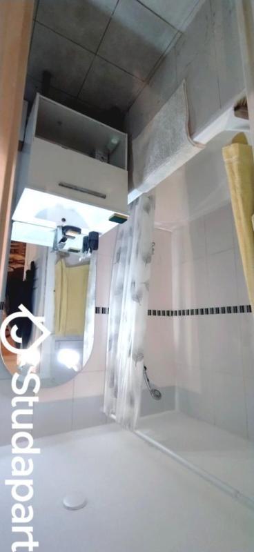 Appartement - 19 m² - 1 pièce