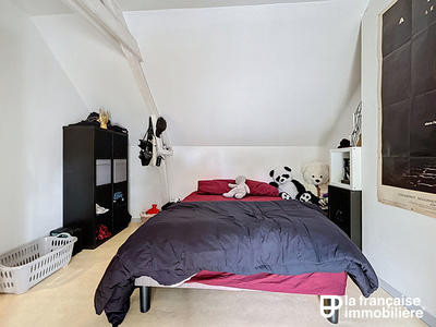 Appartement - 33 m² - 2 pièces