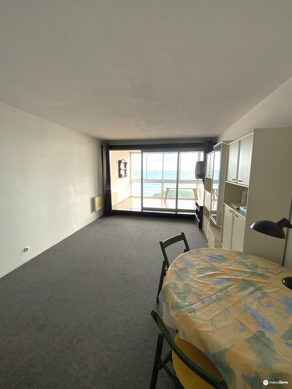 Appartement - 41 m² - 1 pièce