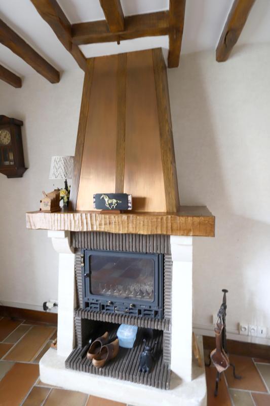 Maison - 92 m² - 5 pièces