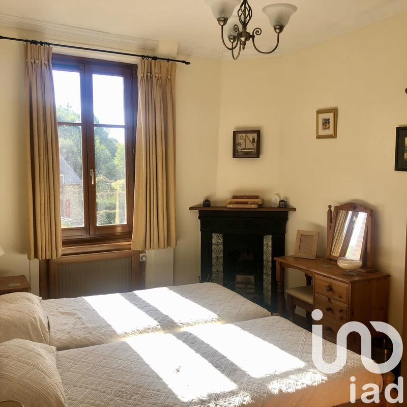 Maison - 101 m² - 4 pièces