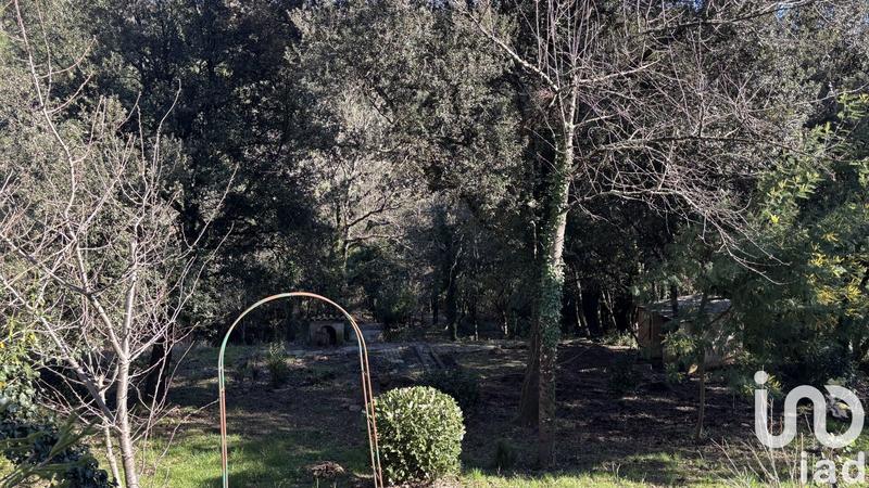 Châlet - 67 m² - 3 pièces