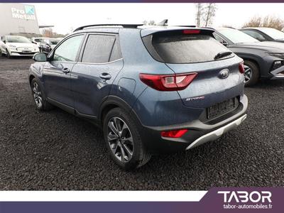 Kia Stonic 1.0 t-Gdi 120 Platinum Ed. Pano Gps
