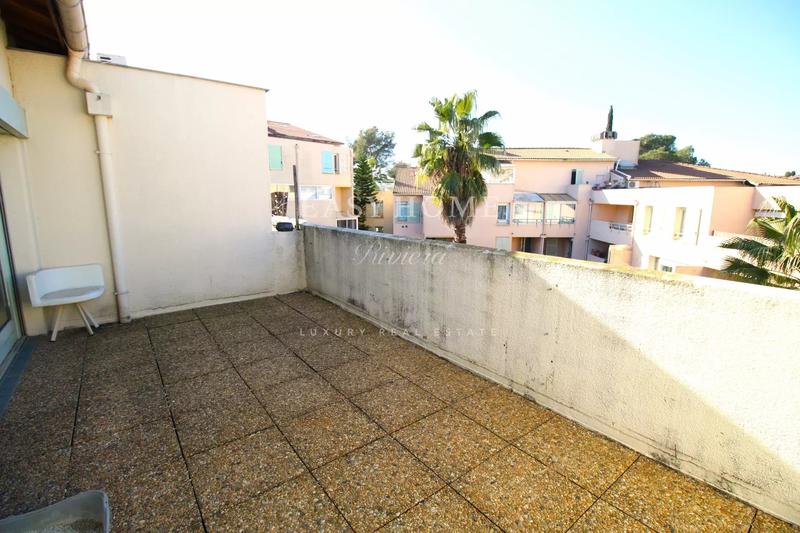 Appartement - 88 m² - 4 pièces