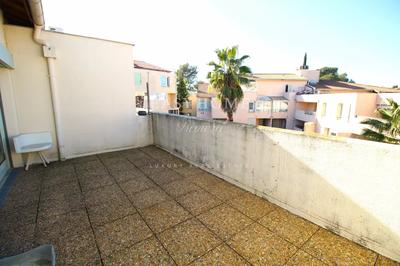 Appartement - 88 m² - 4 pièces