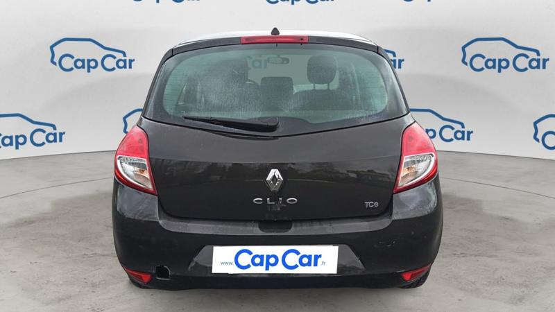 Renault Clio 1.2 TCe 100 Limited