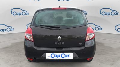 Renault Clio 1.2 TCe 100 Limited