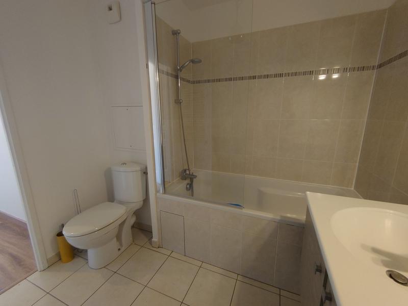 Appartement - 70 m² - 4 pièces