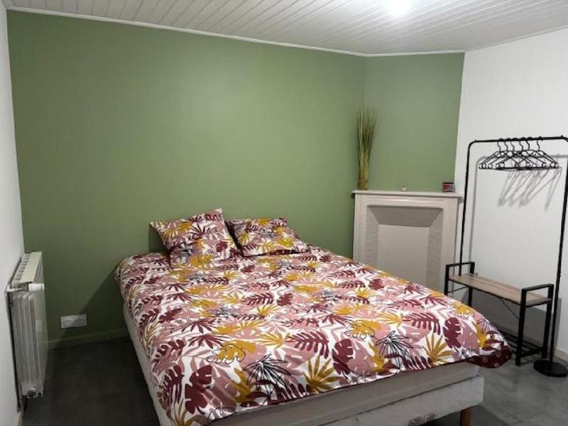 Maison - 124 m² - 6 pièces