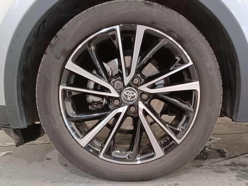 Toyota c-Hr Hybride 200 Collection