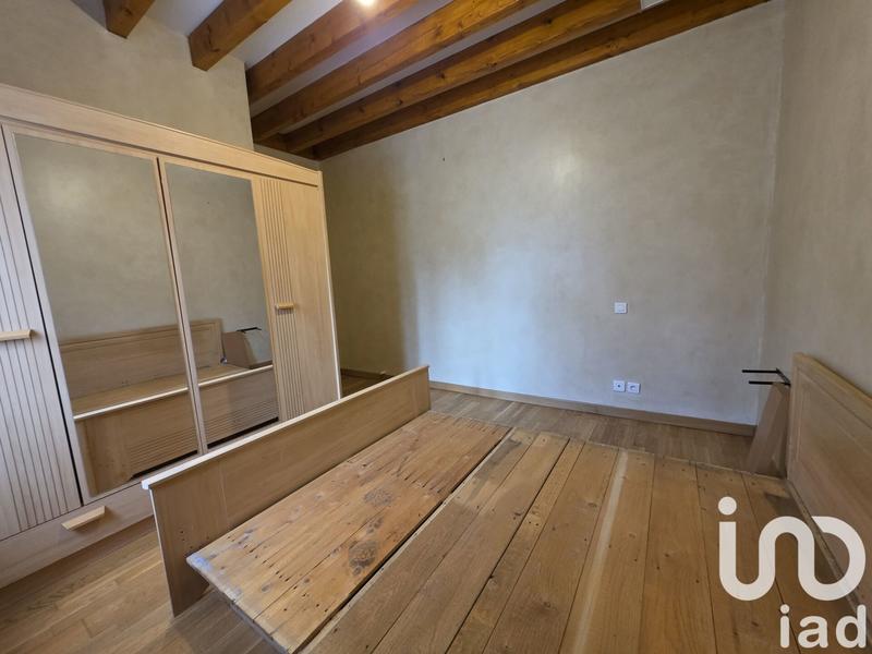 Maison - 145 m² - 9 pièces