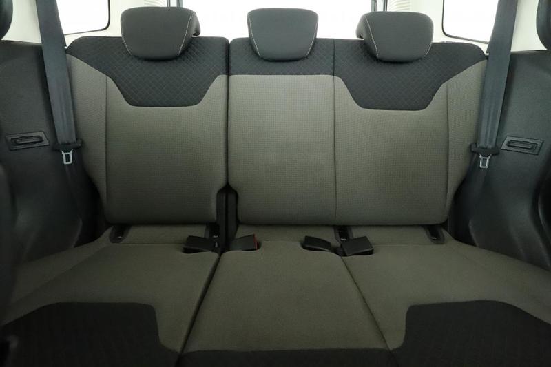 Ford Tourneo Courier 1.0 EcoBoost Titanium 100 ch