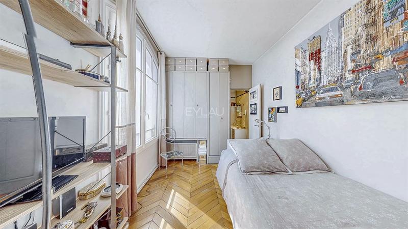 Appartement - 140 m² - 5 pièces