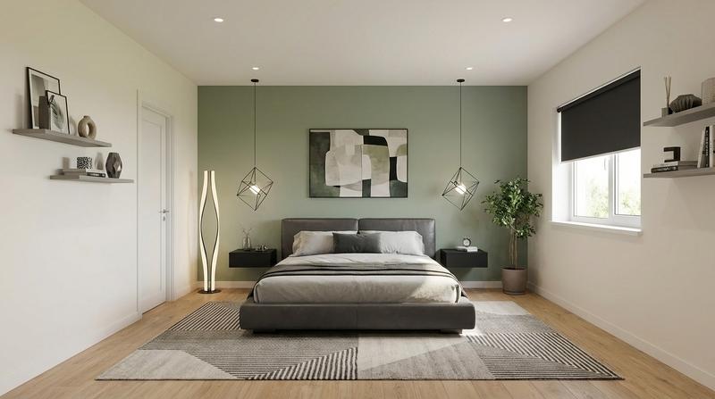 Maison - 102 m² - 4 pièces