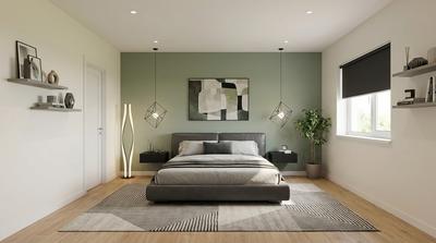 Maison - 102 m² - 4 pièces