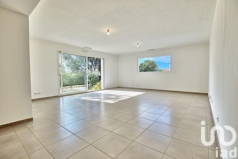 Maison - 115 m² - 4 pièces