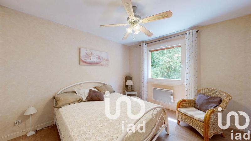 Maison - 142 m² - 5 pièces