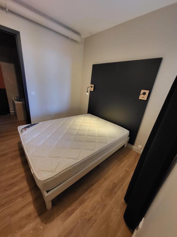 Appartement - 33 m² - 2 pièces