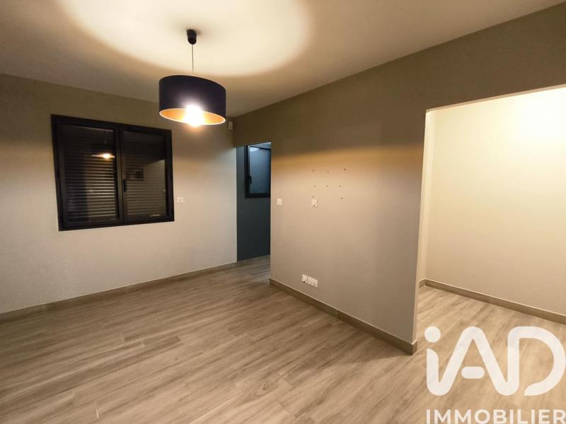 Maison - 133 m² - 6 pièces