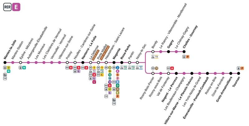 Appartement - 86 m² - 4 pièces