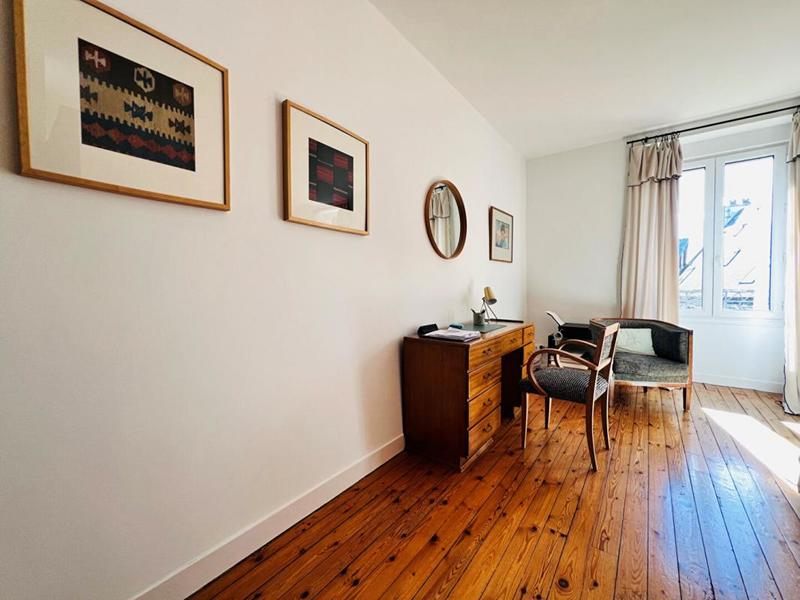 Maison de ville - 223 m² - 7 pièces