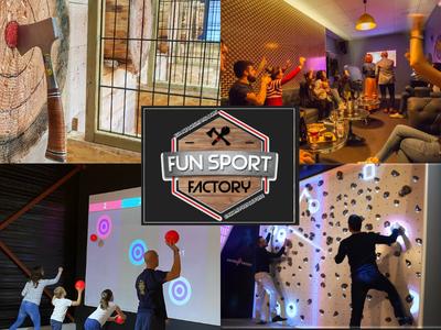 Fun Sport Factory