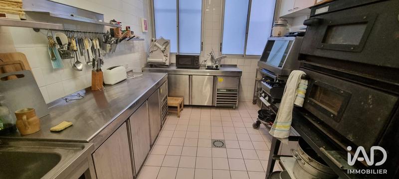 Local commercial - 200 m²