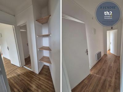 Bureau - 111 m² - 4 pièces