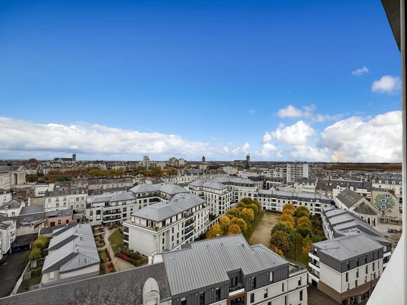 Appartement - 101 m² - 5 pièces