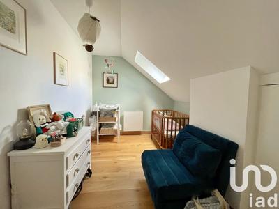 Appartement - 87 m² - 3 pièces